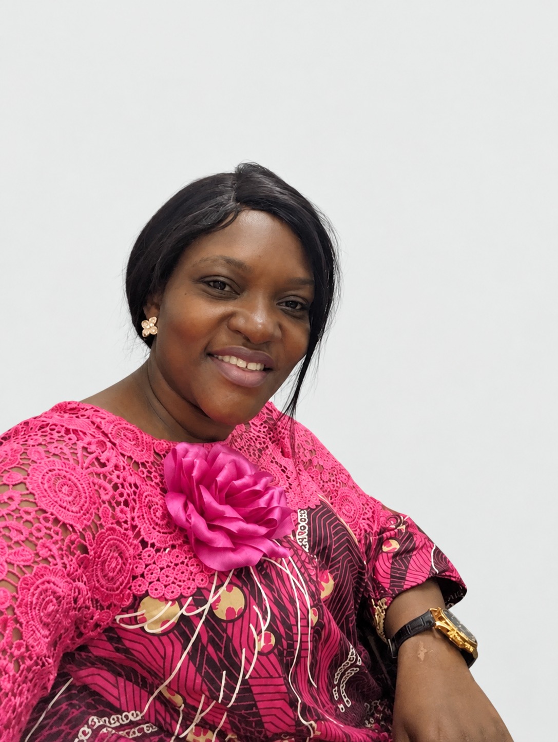 Florence Akiakum Agweibab