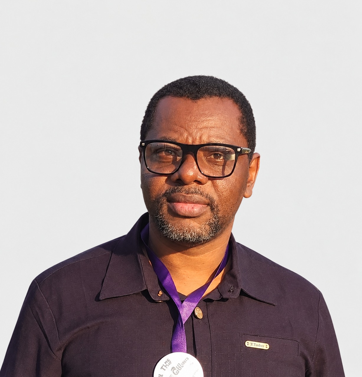 Paul Animbom Ngong
